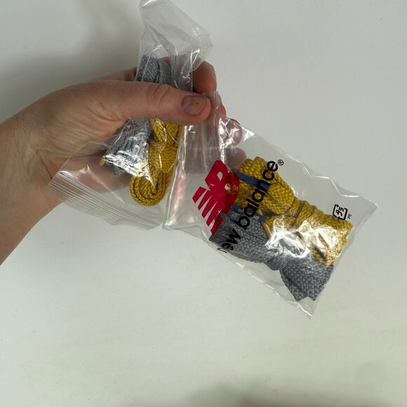 New Balance 574 Bodega Legacy Arrival Sneakers Mens 10 Yellow Athletic Shoes - Picture 11 of 12